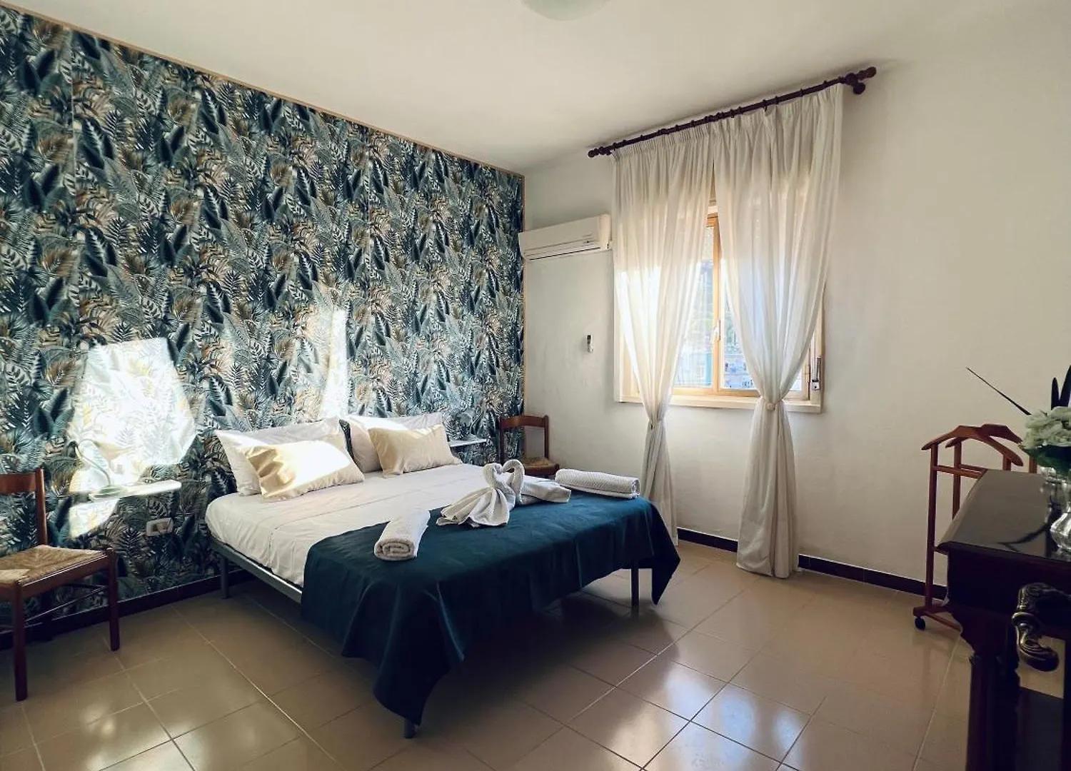 Sun House Apartamento Palermo