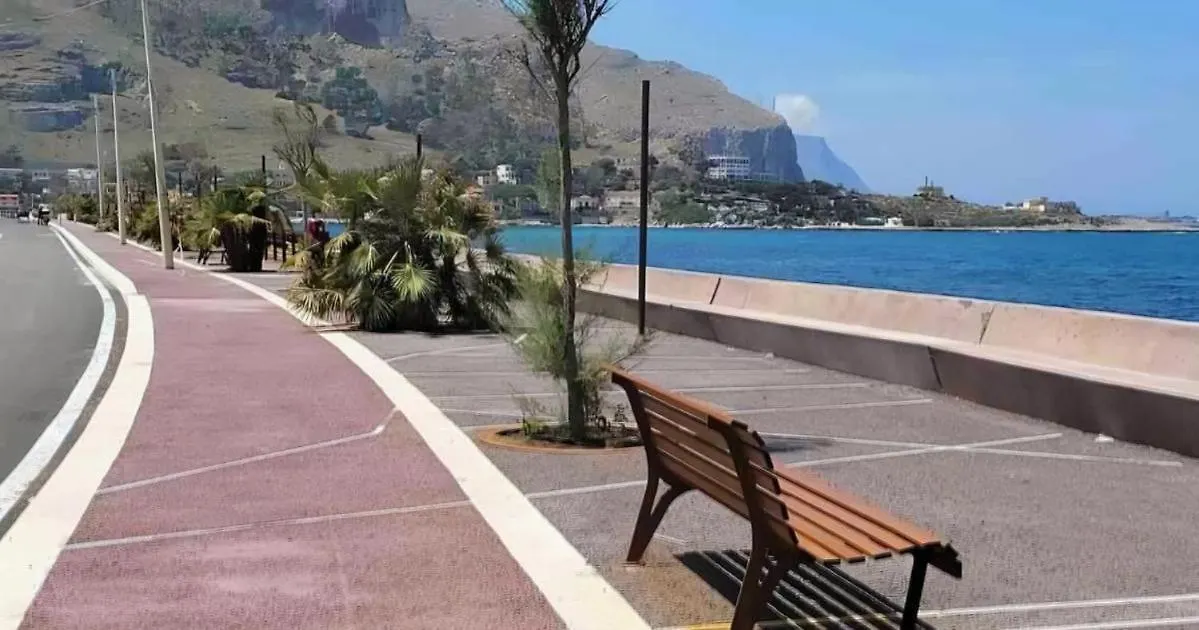 Sun House Apartment Palermo 0*,